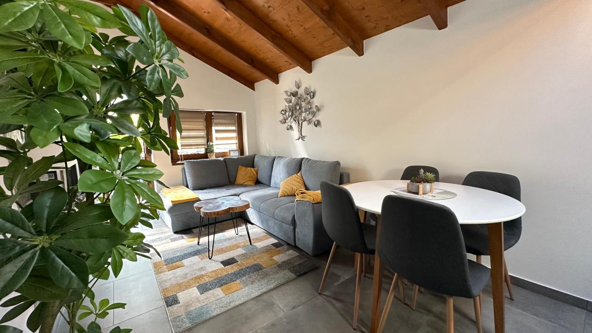 Limo Apartman Fonyód Exteriér fotografie